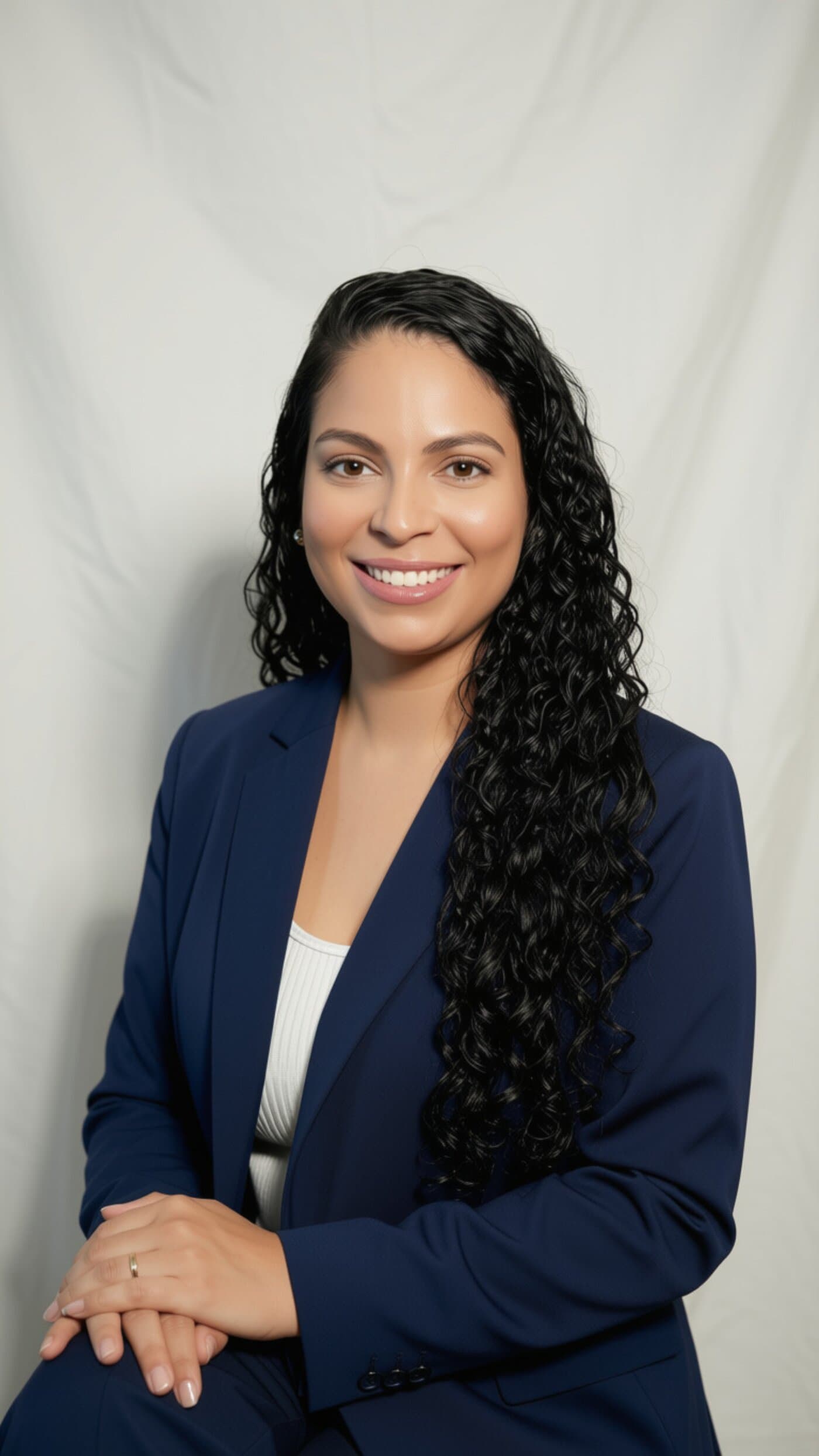 Shirlene Costa, psicóloga e consultora em Saúde Mental Corporativa