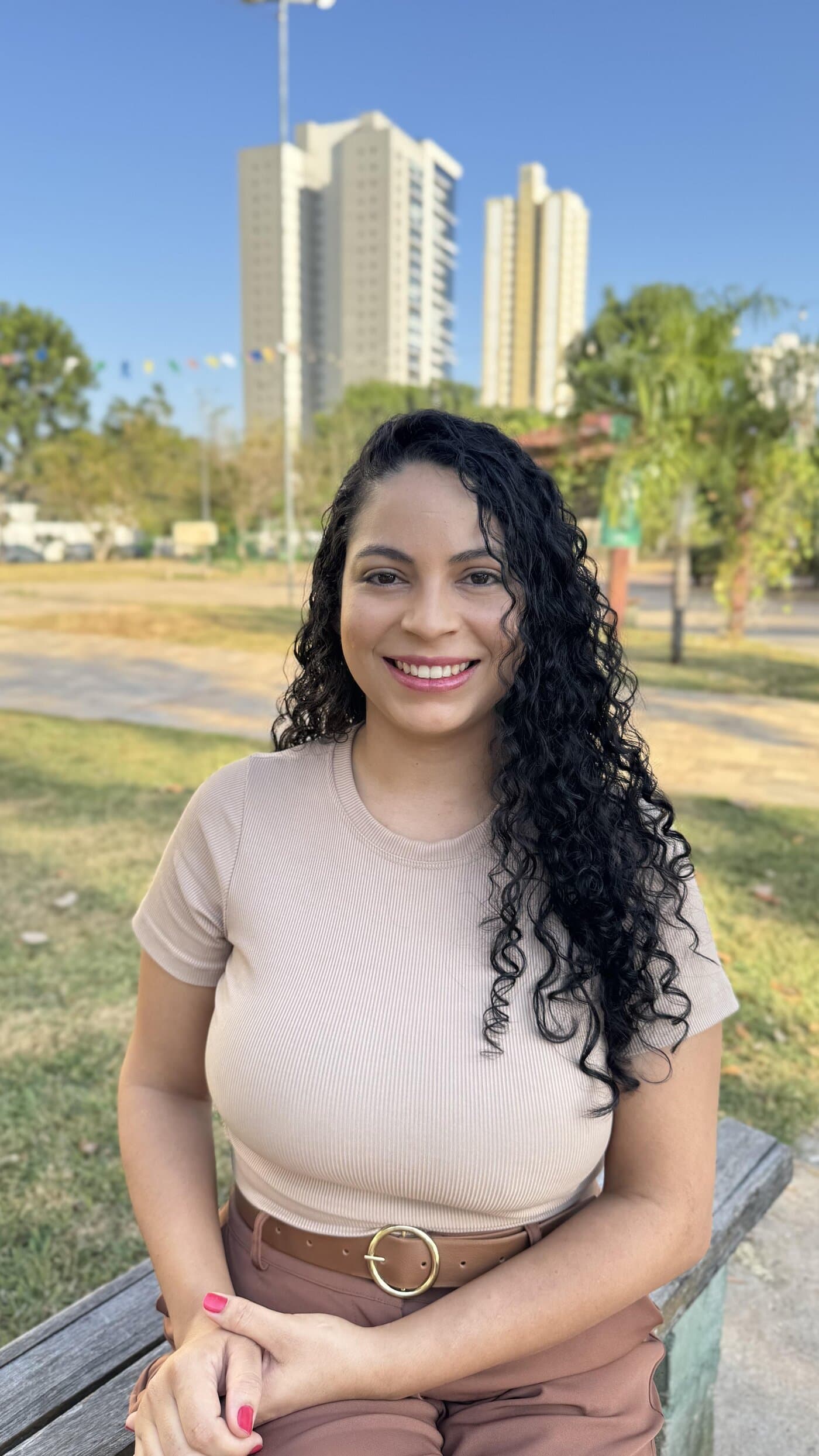 Shirlene Costa, psicóloga, atendimento de psicoterapia para adultos